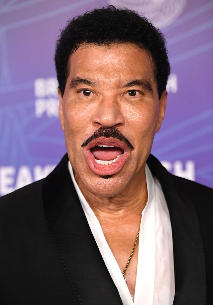 Lionel Richie