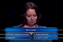 "Milionerzy". Padło pytanie za pół miliona. Góralka by wiedziała