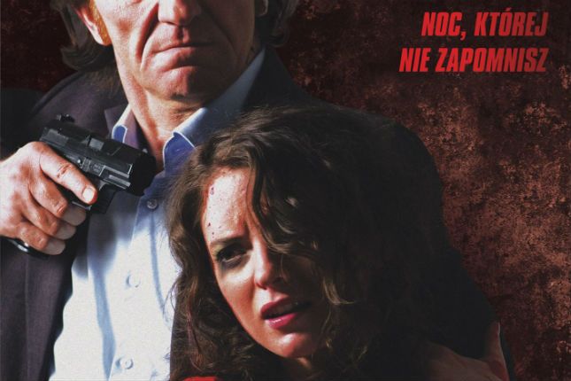 Reżyser filmu "Ostra randka" walczy z vlogerem. Bo recenzja mu się nie spodobała? 1