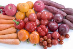 Dlaczego warto jeść czerwone warzywa?
