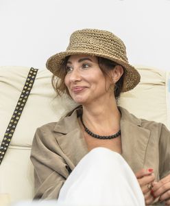 Aleksandra Popławska wspomina telewizyjny debiut. Dziś taki serial raczej by nie powstał