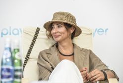 Aleksandra Popławska wspomina telewizyjny debiut. Dziś taki serial raczej by nie powstał