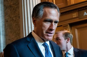 Ustalono przyczynę śmierci szwagierki Mitta Romneya. Wyniki z Los Angeles