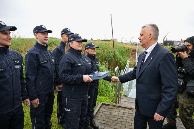 Tomasz Siemoniak