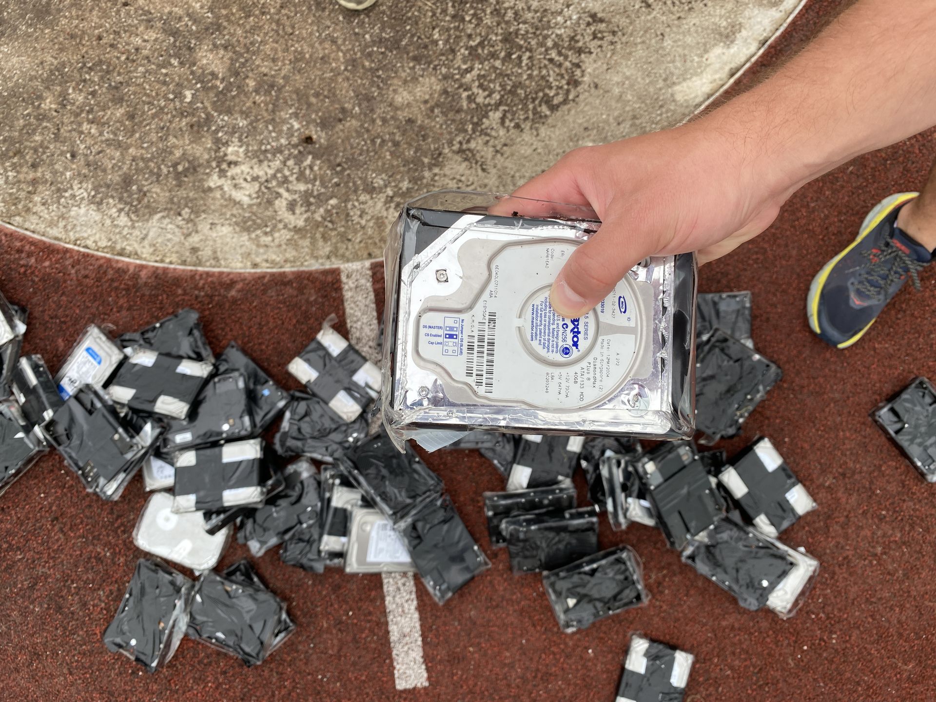 JustJoin Games to nietypowe zawody sportowe.