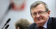 Poseł Cymański ma dość "dziadostwa" w Sejmie