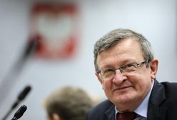 Poseł Cymański ma dość "dziadostwa" w Sejmie