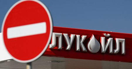 Tak rosyjski gigant ratuje się. Oto co się dzieje z kursem akcji