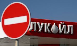 Tak rosyjski gigant ratuje się. Oto co się dzieje z kursem akcji