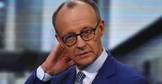Sprawiał kłopoty w szkole, przeżył dwie tragedie. Kim jest Friedrich Merz?
