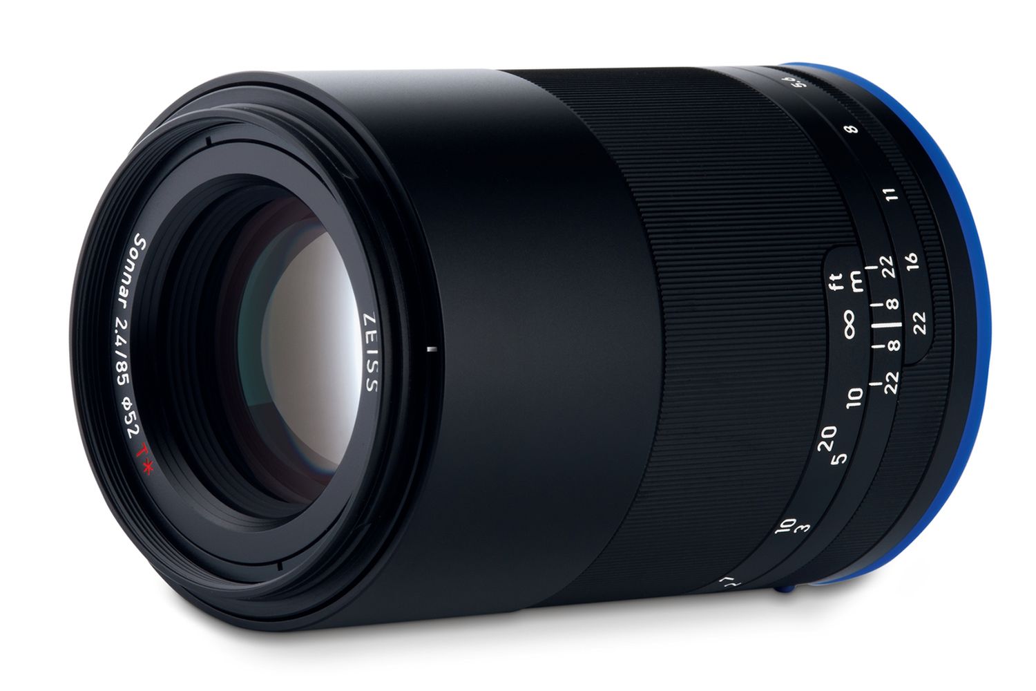 Zeiss wzbogaca ofertę kompaktowych obiektywów o model Loxia 85 mm f/2.4 5
