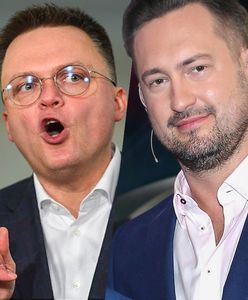 Prokop nie odpuszcza. Znów zażartował z marszałka Sejmu