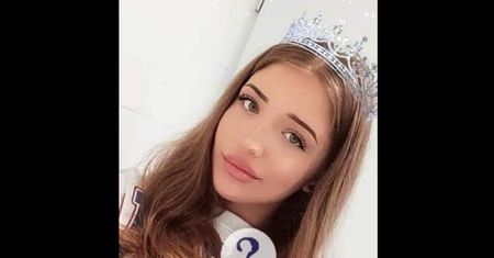 Szukają 15-letniej Nikoli. Dziewczyna zniknęła w tajemniczych okolicznościach