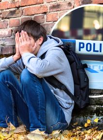 48 Hours Challenge powodem zaginięć nastolatków? Komentarz policji