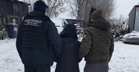 Córka zabiła matkę. Wszystko wyszło na jaw po 23 latach