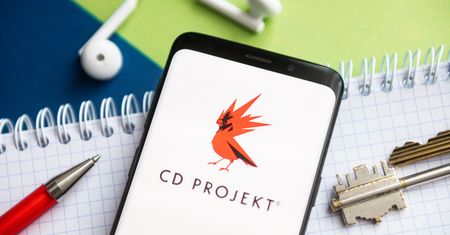 Mocne uderzenie CD Projektu. W tle plotki o PS Store