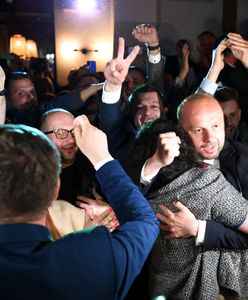 Bitwa o Rzeszów. Konrad Fijołek: dziś wygrała jedność