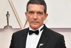 Antonio Banderas obchodzi 60. urodziny. Spędza je na kwarantannie. Ma koronawirusa