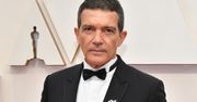 Antonio Banderas obchodzi 60. urodziny. Spędza je na kwarantannie. Ma koronawirusa