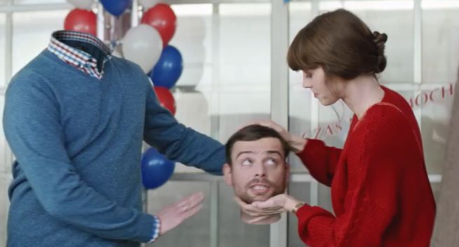 „Kupuj z głową” w kampanii otoMoto.pl (wideo)