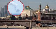 Alert w Moskwie. "Atak dronów", jest oficjalny komunikat