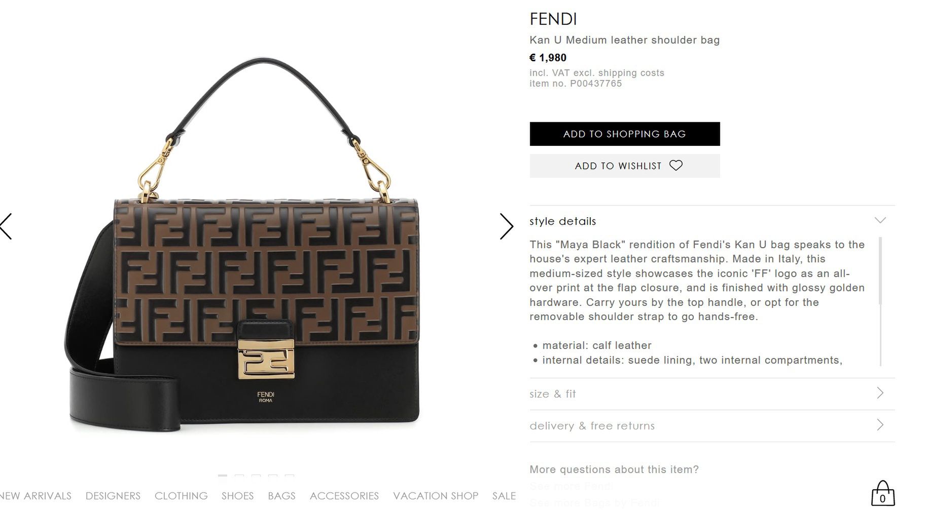 fendi