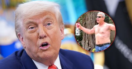 Urzędnik Trumpa ostrzega. Mówi o atakach na wzór z 11 września