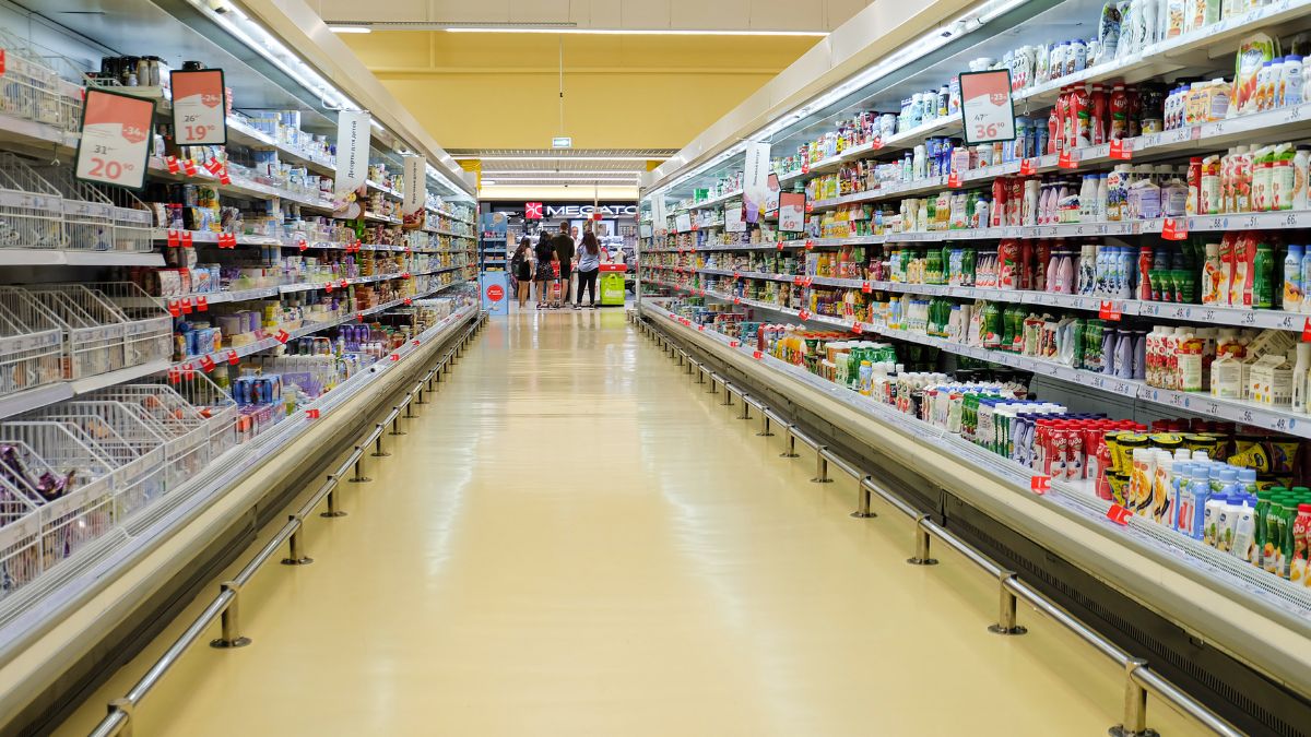 Gdzie zrobimy najtańsze zakupy?