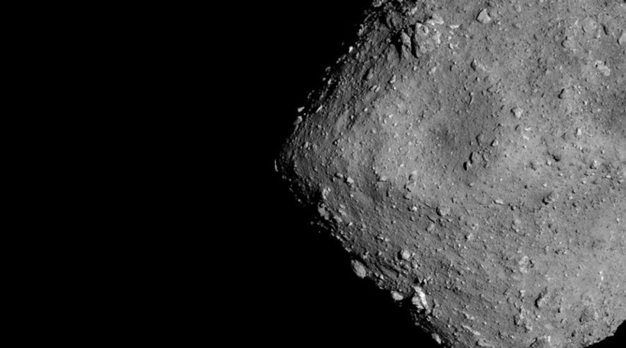 Asteroida