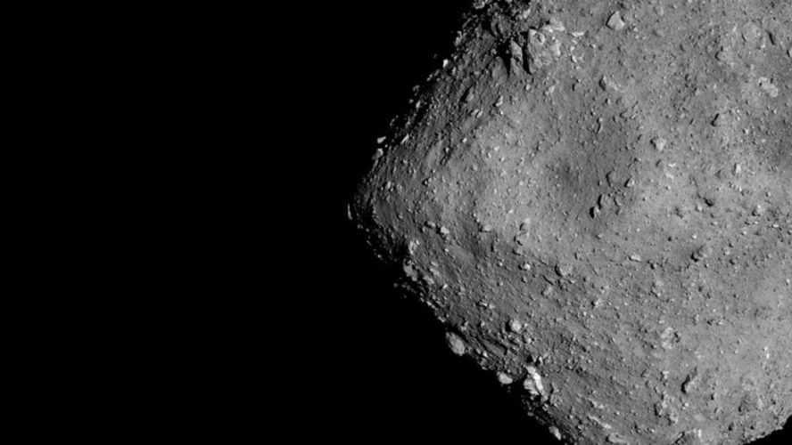 Asteroida