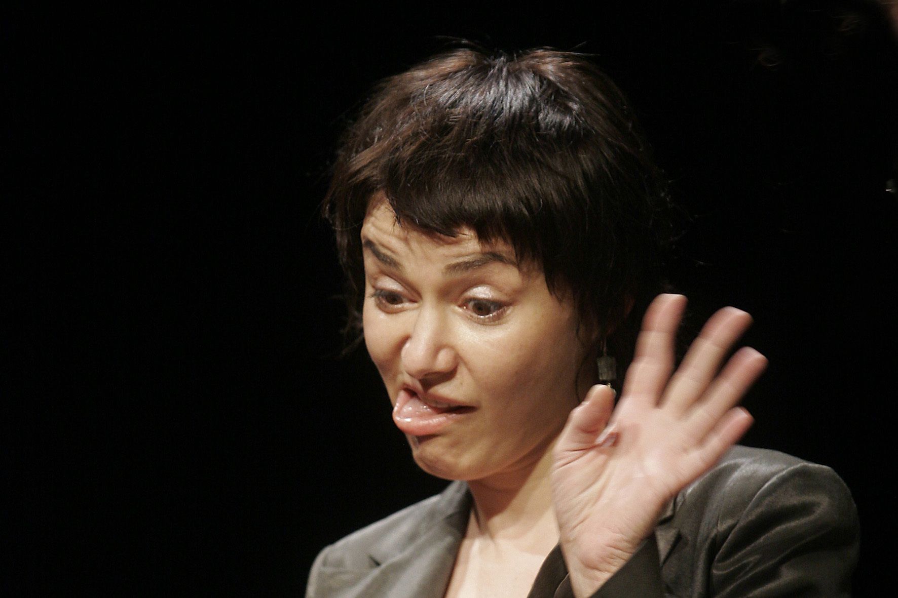 Kazimiera Szczuka