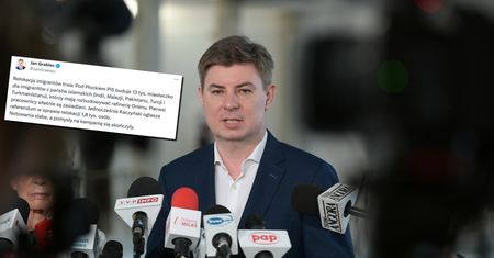 Gorąco wokół nowej inwestycji Orlenu. Sekretarz PiS pozwie rzecznika PO?