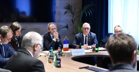 Francja wchodzi do gry. Liczy na udział w polskim atomie