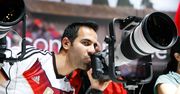 Relacja ze stoiska firmy Canon na Photokina 2014