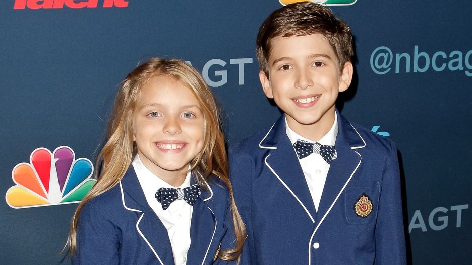 Uczestnicy amerykańskiego "Mam talent" zostali aresztowani. Uciekli od mamy