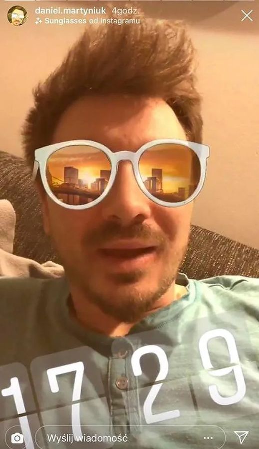 Daniel Martyniuk