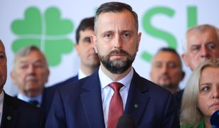 Rząd przegrał głosowanie ws. CPK. "Niech będzie przestrogą"