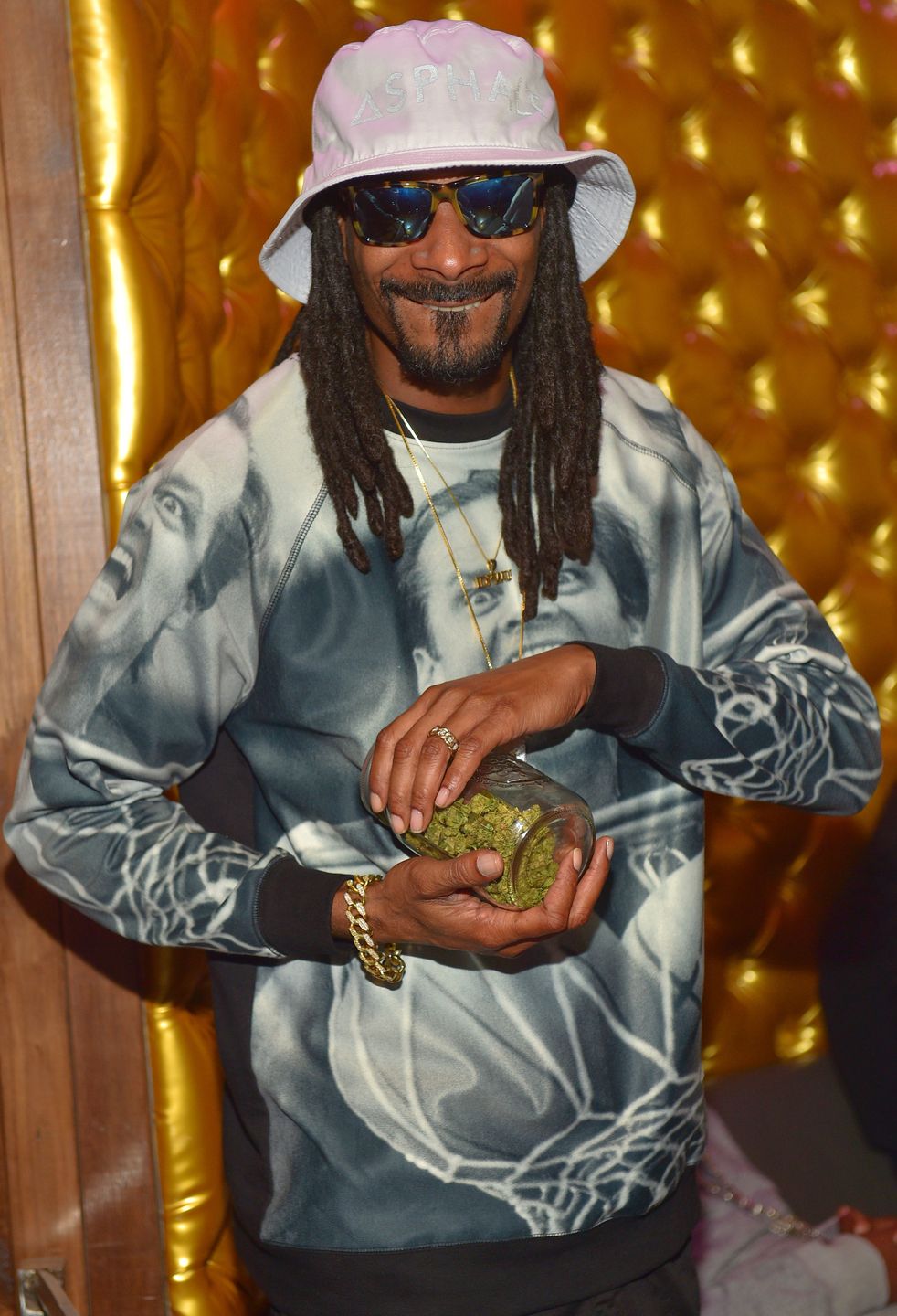 Snoop Dogg