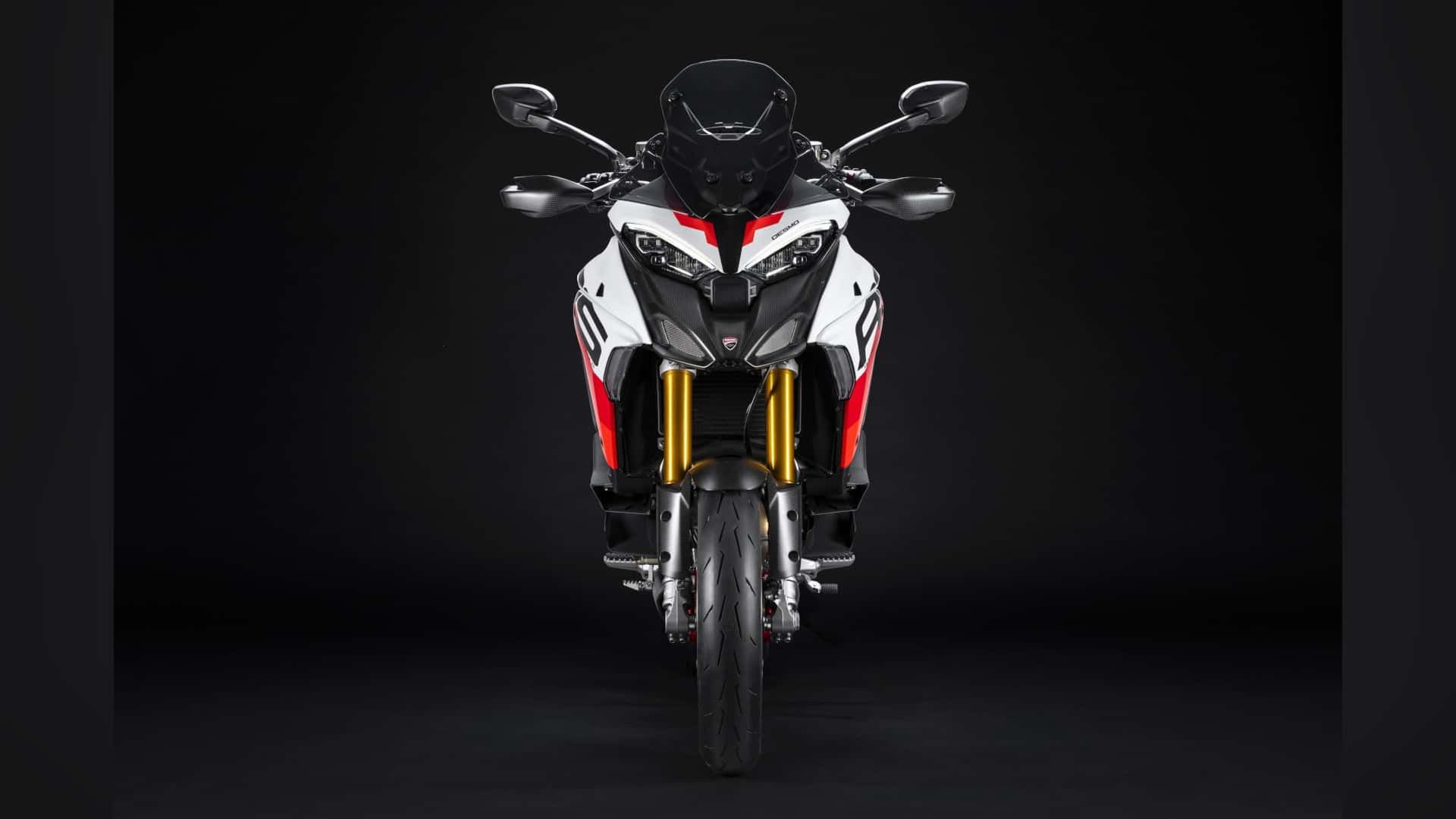 Ducati Multistrada V4 RS