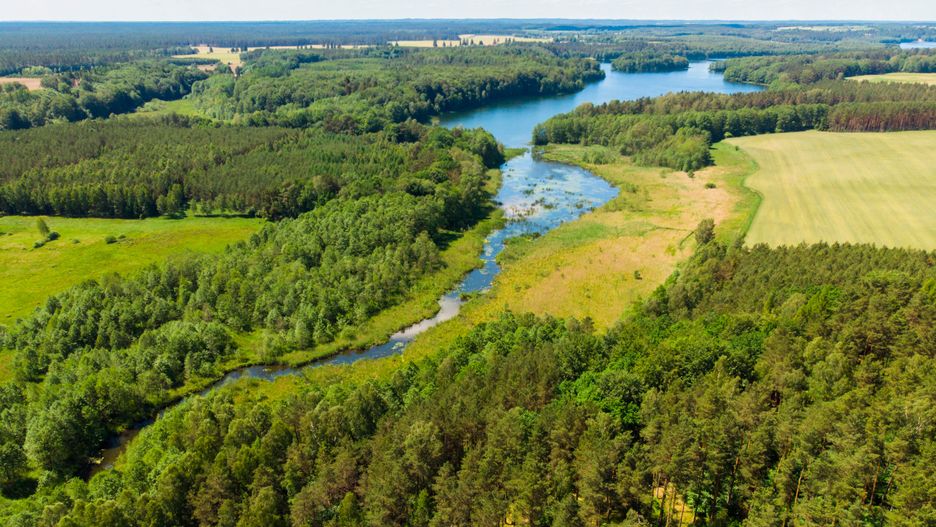 Tucholski Park Krajobrazowy