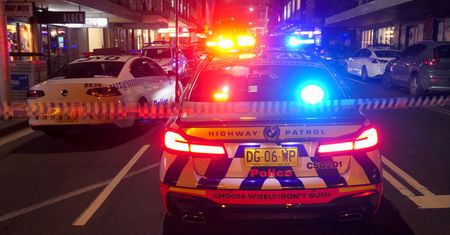 Wielogodzinny gwałt zbiorowy. Zaczęło się od drinka. Horror w Sydney