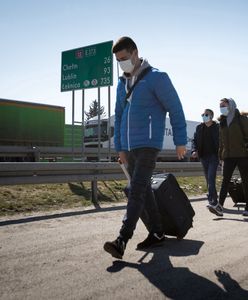 Eurostat potwierdza. Polska najbardziej otwartym krajem na cudzoziemców