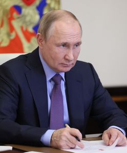 Spekulacje wokół wizyty Putina. Już się na to szykują