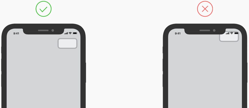 Bolesny okres przejściowy prędko się nie skończy. Apple wciąż nie wymaga od deweloperów dopasowania wszystkich apek do iPhone'a X 7