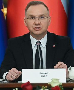 Prezydent wbił szpilę rządowi. "Żałuję"