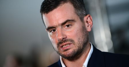 Antoni Pawlicki ostro do posłów. Nie przebierał w słowach