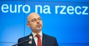 OZE. Kurtyka: 10 mld zł na zielone inwestycje