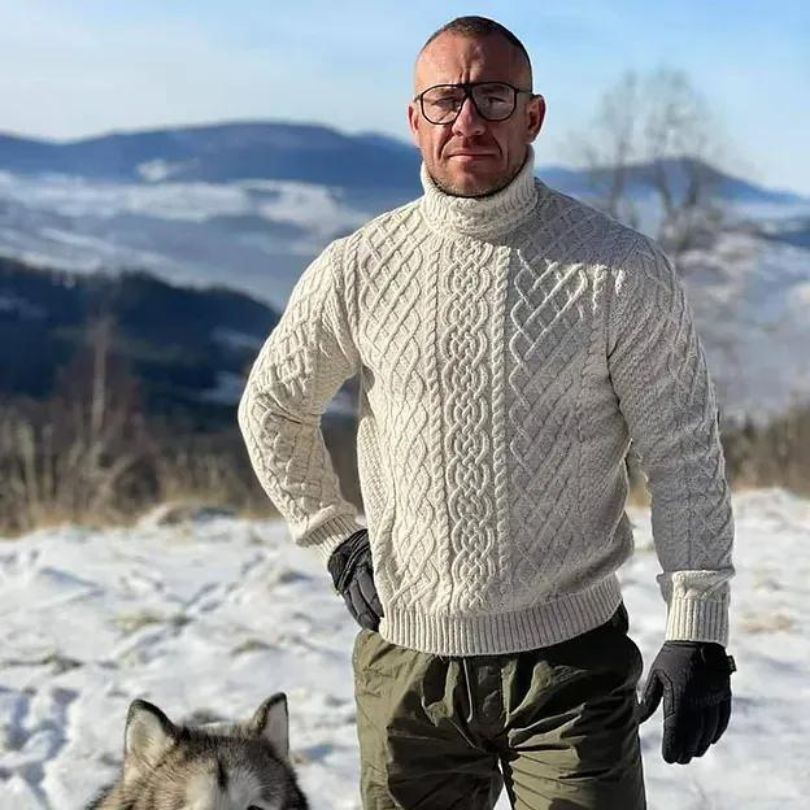 Patryk Kalski zagrał w filmie o Iwonie Wieczorek