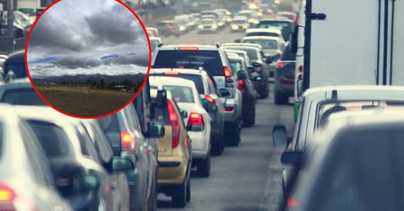 Prognoza pogody na 4 maja. Jakie warunki pogodowe na koniec majówki?