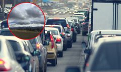 Prognoza pogody na 4 maja. Jakie warunki pogodowe na koniec majówki?